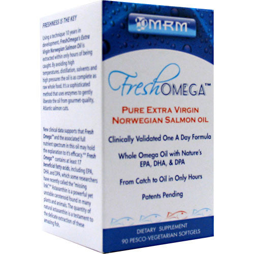 MRM Fresh Omega