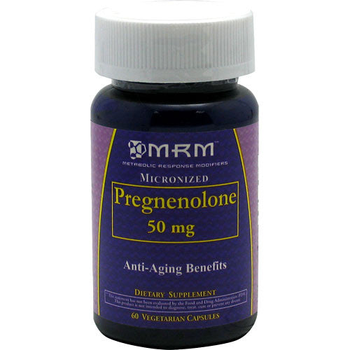 MRM Pregnenolone