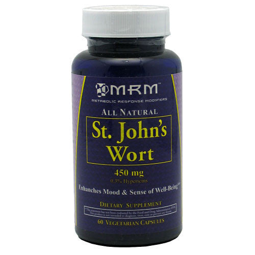 MRM St. Johns Wart