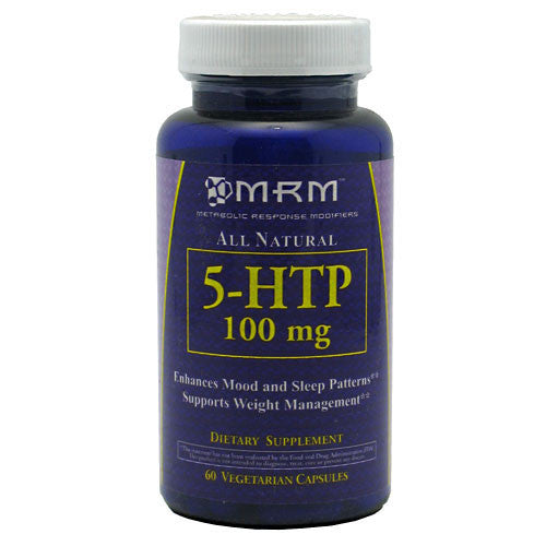 MRM 5-HTP