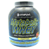 MRM Metabolic Whey