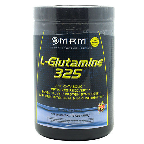 MRM L-Glutamine 325