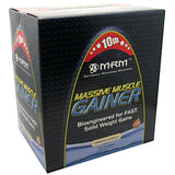 MRM Massive Muscle Gainer