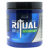 ANS Performance Ritual