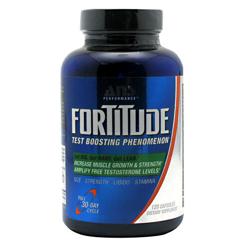 ANS Performance Fortitude
