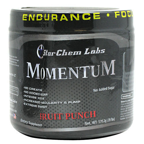 StarChem Labs Momentum