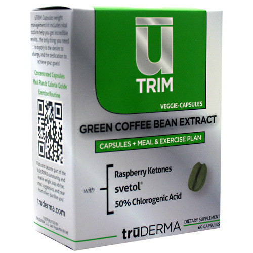 Truderma U Trim