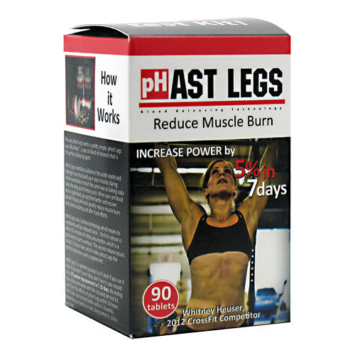 RockTape pHast Legs
