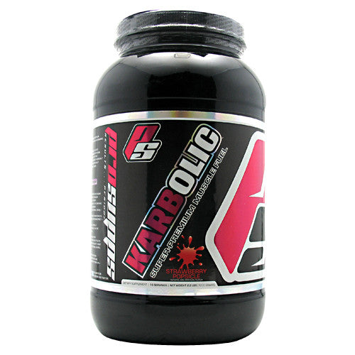 Pro Supps Karbolic