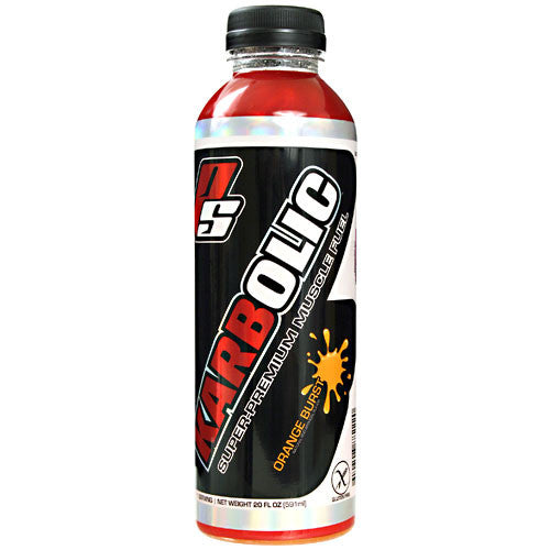 Pro Supps Karbolic RTD