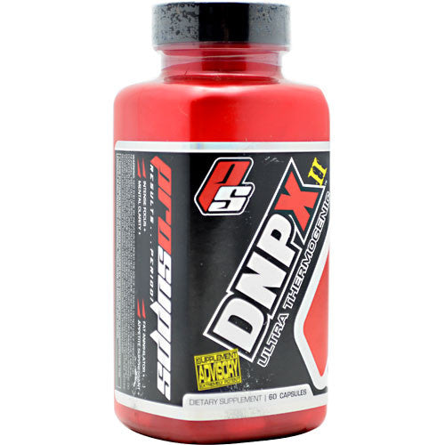 Pro Supps DNPX II