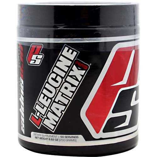 Pro Supps L-Leucine Matrix