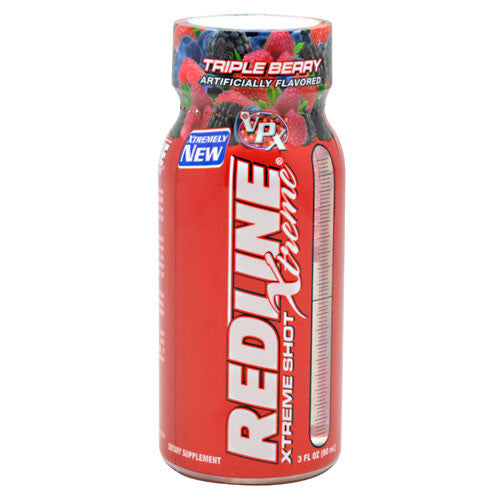 VPX Redline Xtreme Shot