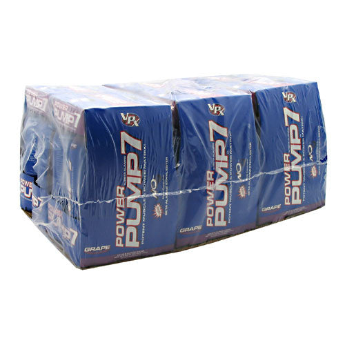 VPX Power Pump 7 RTD