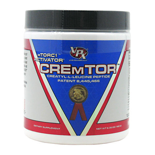 VPX CREmTOR