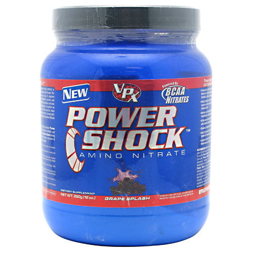 VPX Power Shock