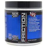 VPX Friction