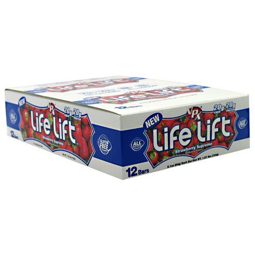 VPX Life Lift Bar