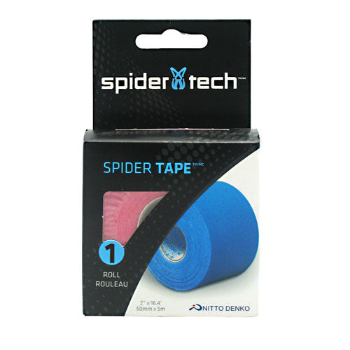Spidertech Spidertech Roll