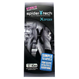 Spidertech X Spider