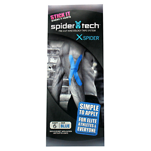 Spidertech X Spider