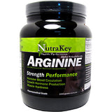 Nutrakey Arginine