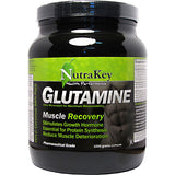 Nutrakey L-Glutamine