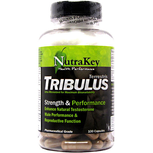 Nutrakey Tribulus