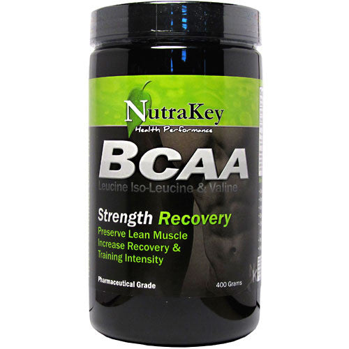 Nutrakey BCAA