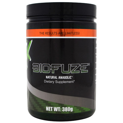 GX Supplements Biofuse