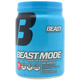 Beast Sports Nutrition Beast Mode