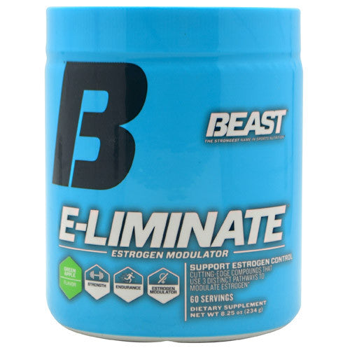 Beast Sports Nutrition E-Liminate