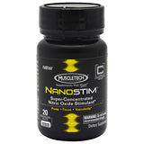 MuscleTech Super Concentrated Series Nanostim