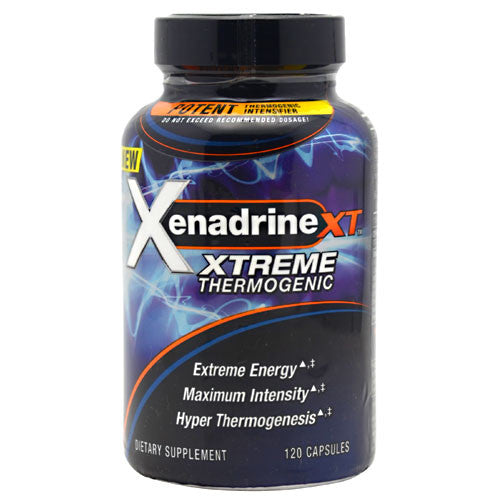 Cytogenix Xenadrine Xreme XT