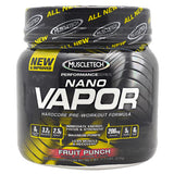 MuscleTech Performance Series Nano Vapor