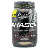 MuscleTech Phase 8