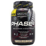 MuscleTech Phase 8