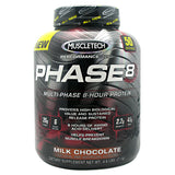 MuscleTech Phase 8