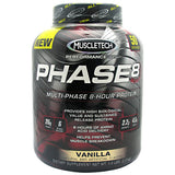 MuscleTech Phase 8