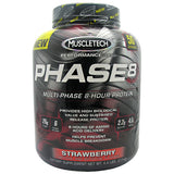 MuscleTech Phase 8