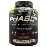 MuscleTech Phase 8
