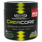 MuscleTech Concentrated Series CreaCore