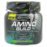MuscleTech Amino Build