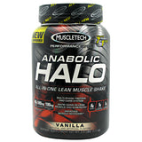 MuscleTech Anabolic Halo