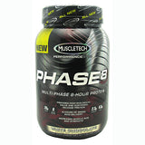MuscleTech Phase 8