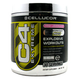Cellucor C4 Extreme