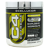 Cellucor C4 Extreme