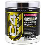 Cellucor C4 Extreme