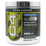 Cellucor C4 Extreme