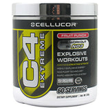 Cellucor C4 Extreme